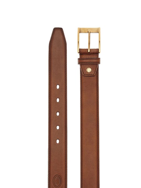 Cintura The Bridge Marrone